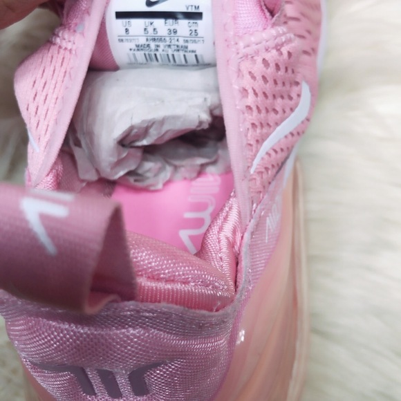 Nike air max 270 new - Picture 6 of 6
